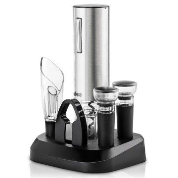 UFESA SACA ROLHAS ELETRICO EASY PACK