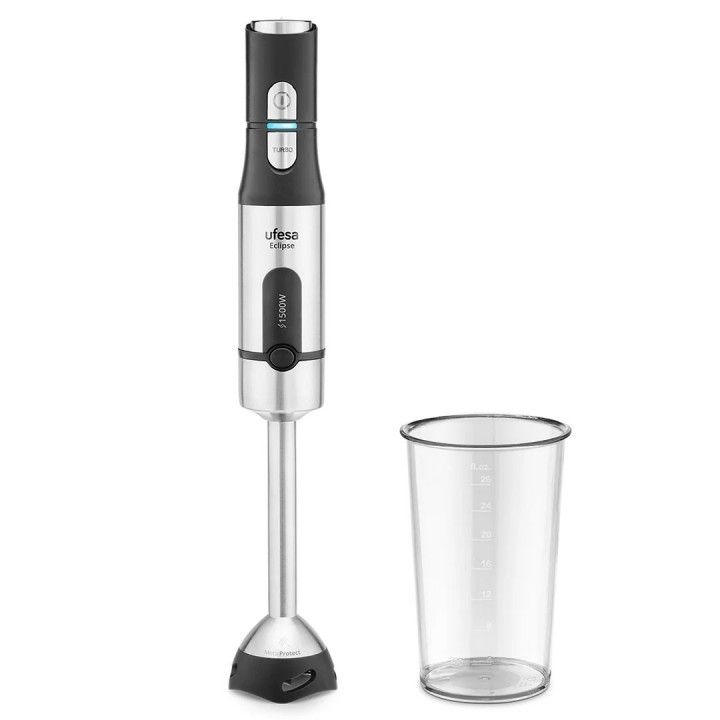 UFESA VARINHA 1500W PE INOX