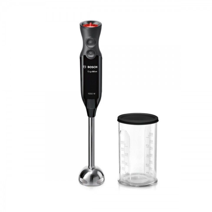 BOSCH VARINHA PE INOX 1000W 12VELOC + TURBO