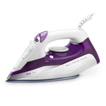 UFESA FERRO VAPOR 3000W 30GR MIN UFESA FERRO VAPOR 3000W 30GR MIN