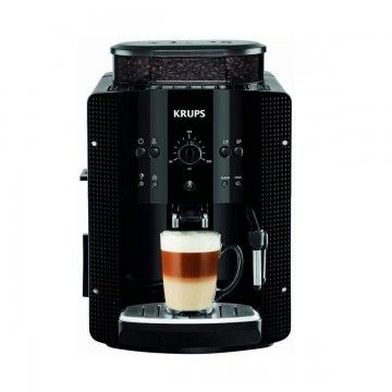 KRUPS MAQUINA CAFE AUTOMATICA COMPACTA 15BARES KRUPS MAQUINA CAFE AUTOMATICA COMPACTA 15BARES