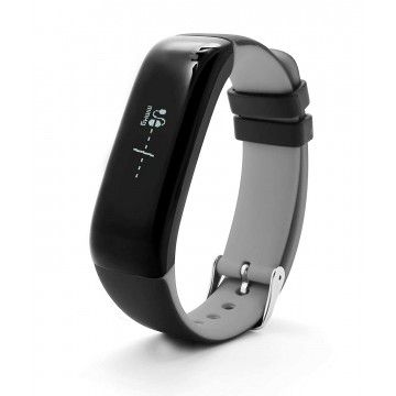 STOREX RELOGIO FITNESS DIARIO SB18 BLUETOOH 4.0 GREY STOREX RELOGIO FITNESS DIARIO SB18 BLUETOOH 4.0 GREY