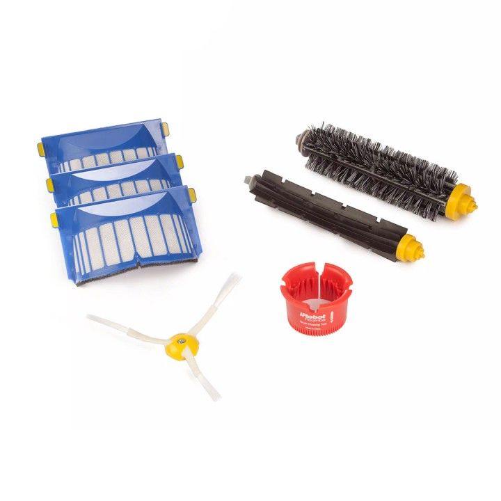 IROBOT KIT ACESSORIOS S 600 IROBOT KIT ACESSORIOS S 600