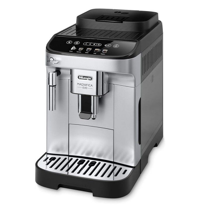DELONGHI MAQUINA CAFE AUTOMATICA MAGNIFICA EVO DELONGHI MAQUINA CAFE AUTOMATICA MAGNIFICA EVO
