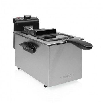 TRISTAR FRITADEIRA 2000W 3LT DESMONTAVEL