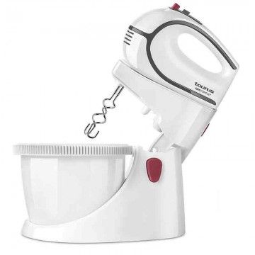 TAURUS BATEDEIRA C/ TAÇA 500W 2.5L 5VEL+TURBO TAURUS BATEDEIRA C/ TAÇA 500W 2.5L 5VEL+TURBO