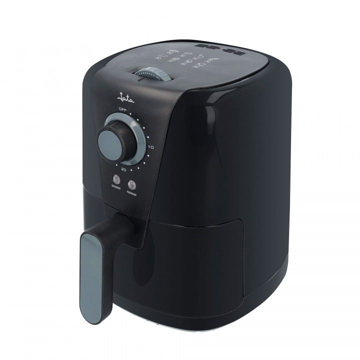 JATA FRITADEIRA S/OLEO 1,5LT 1000W JATA FRITADEIRA S/OLEO 1,5LT 1000W