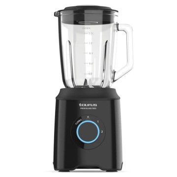 TAURUS LIQUIDIFICADORA 1500W 1,5LT