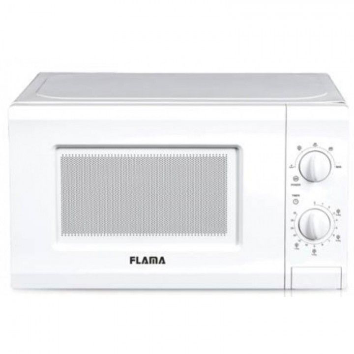FLAMA MICROONDAS 20LT 700W S/GRILL BRANCO FLAMA MICROONDAS 20LT 700W S/GRILL BRANCO