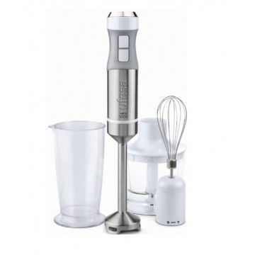 UFESA VARINHA PE INOX 1000W UFESA VARINHA PE INOX 1000W