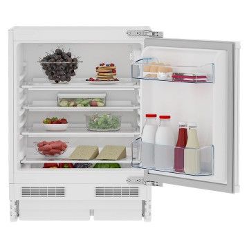 BEKO FRIGORIFICO INTEG S/CONG 1PT 0,82X0,595X0,545MT 130LT BEKO FRIGORIFICO INTEG S/CONG 1PT 0,82X0,595X0,545MT 130LT