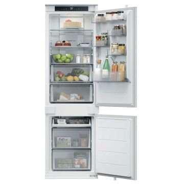 CANDY COMBINADO INTEG 251LT 1,77X0,54X0,54TMT NF (E) CANDY COMBINADO INTEG 251LT 1,77X0,54X0,54TMT NF (E)