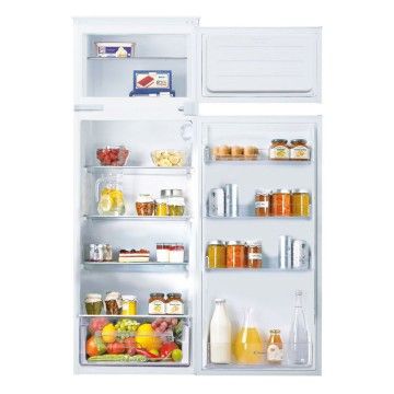 CANDY FRIGORIFICO INTEG 2PT 1575x540x545MT 242LT (E) CANDY FRIGORIFICO INTEG 2PT 1575x540x545MT 242LT (E)