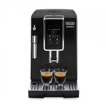 DELONGHI MAQUINA CAFE AUTOMATICA 1450W 15BAR PRETO DELONGHI MAQUINA CAFE AUTOMATICA 1450W 15BAR PRETO