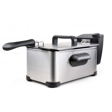 TAURUS FRITADEIRA 3LT 2000W DESMONTAVEL TAURUS FRITADEIRA 3LT 2000W DESMONTAVEL