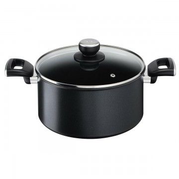TEFAL TACHO UNLIMITED INDUÇAO 24CM 5LT +TAMPA VIDRO TEFAL TACHO UNLIMITED INDUÇAO 24CM 5LT +TAMPA VIDRO