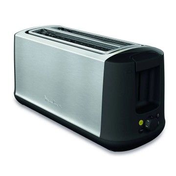 MOULINEX TORRADEIRA 2 FENDAS 1000W MOULINEX TORRADEIRA 2 FENDAS 1000W