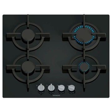 SIEMENS PLACA GAS VIDRO ENDURECIDO SIEMENS PLACA GAS VIDRO ENDURECIDO