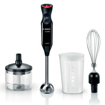 BOSCH VARINHA PE INOX 1000W 12VELOC + TURBO