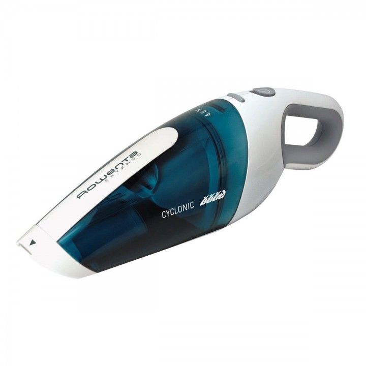 ROWENTA MINI ASPIRADOR 4,8V EXTENSO ROWENTA MINI ASPIRADOR 4,8V EXTENSO