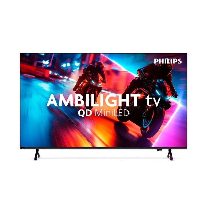 PHILIPS QLED MINILED 55