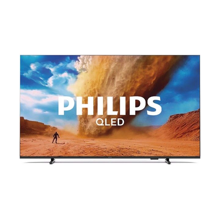PHILIPS QLED 55