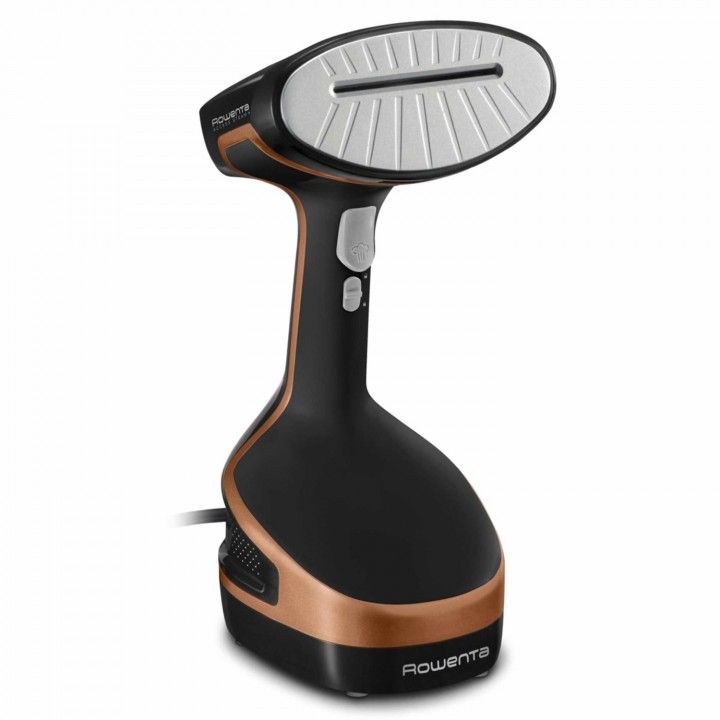 ROWENTA ESCOVA ENGOMAR A VAPOR DE MAO 1600W