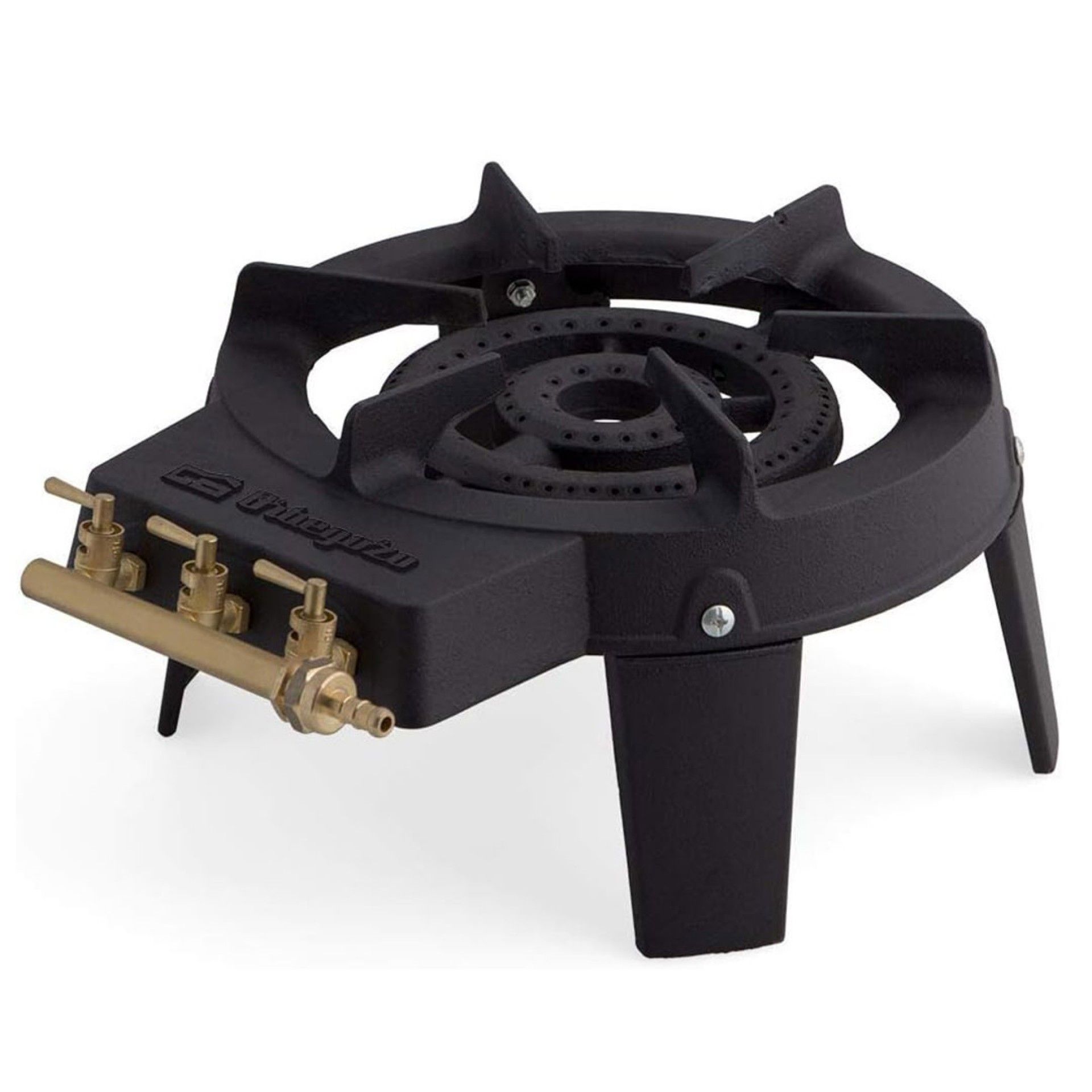 ORBEGOZO FOGAREIRO GAS 1 QUEIMADOR 7000W USO EXTERIOR