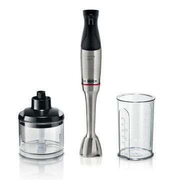 BOSCH VARINHA PE INOX 1200W C/ PICADOR BOSCH VARINHA PE INOX 1200W C/ PICADOR