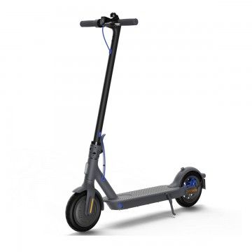 XIAOMI TROTINETE ELETRICA MI SCOOTER 3 XIAOMI TROTINETE ELETRICA MI SCOOTER 3