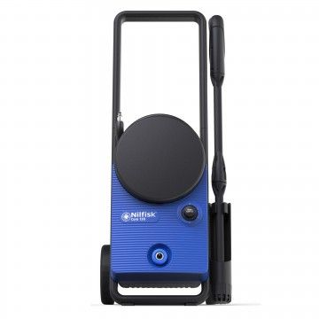 NILFISK LAVADORA DE PRESSAO 130BAR 128471256 NILFISK LAVADORA DE PRESSAO 130BAR 128471256