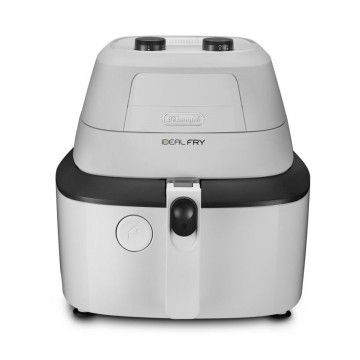 DELONGHI FRITADEIRA S/OLEO 1,25KG 1400W ID DELONGHI FRITADEIRA S/OLEO 1,25KG 1400W ID