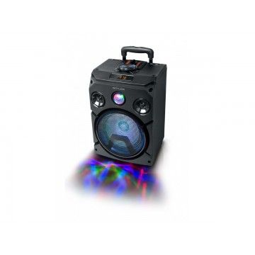 MUSE COLUNA AUDIO BLUETOOH USB 2.0 150W