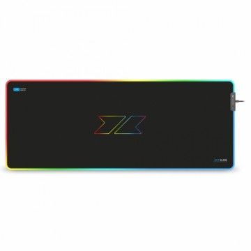 1LIFE TAPETE RATO EXTENDED RGB GAMING  900x350x3 mm