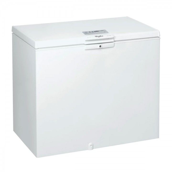 WHIRLPOOL ARCA HORIZONTAL 215LT 916X1118X698MT (D)