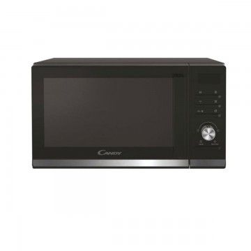 CANDY MICROONDAS 20LT 700W C/GRILL 1000W PRETO