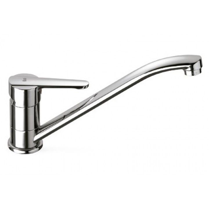 TEKA MISTURADORA MONOCOMANDO CROMADA TEKA MISTURADORA MONOCOMANDO CROMADA