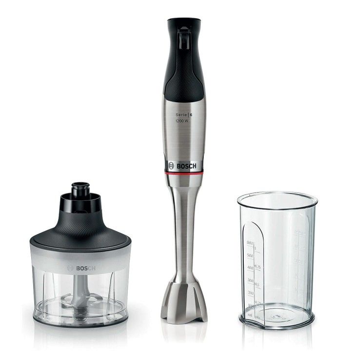 BOSCH VARINHA PE INOX 1200W C/ PICADOR BOSCH VARINHA PE INOX 1200W C/ PICADOR