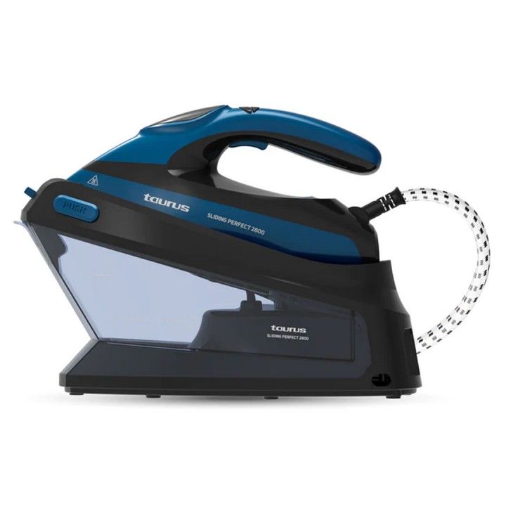 TAURUS FERRO CALDEIRA SLIDING PERFECT 2800W TAURUS FERRO CALDEIRA SLIDING PERFECT 2800W