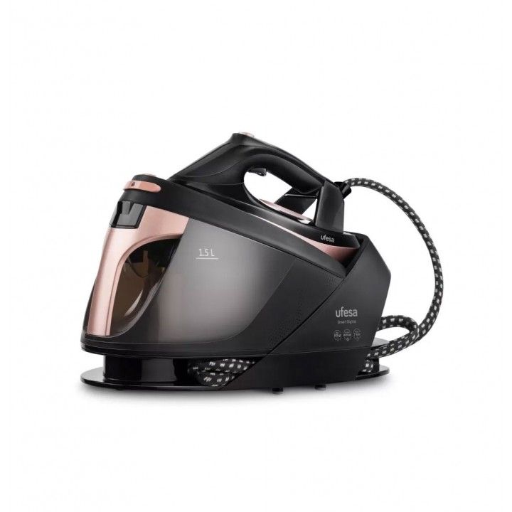 UFESA FERRO CALDEIRA 2600W DEPOSITO 1,5L