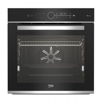 BEKO FORNO MULTIF PIROLITICO 14PROG 65LT DIGITAL A+ BEKO FORNO MULTIF PIROLITICO 14PROG 65LT DIGITAL A+