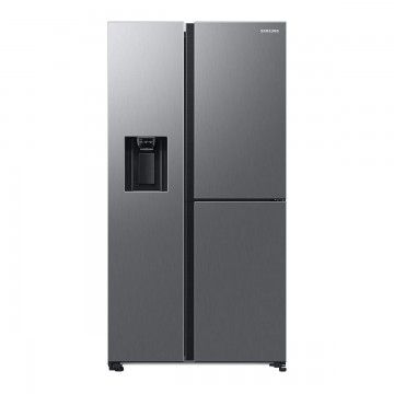 SAMSUNG SIDE BY SIDE 627LT DG FSC NF INOX (E) SAMSUNG SIDE BY SIDE 627LT DG FSC NF INOX (E)