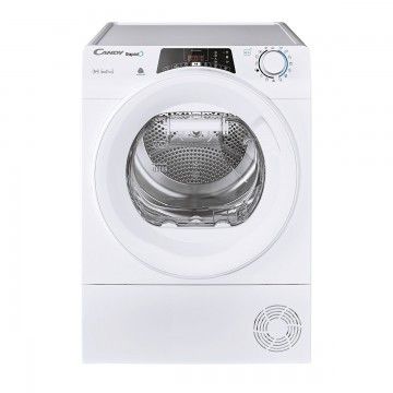 CANDY SECADOR ROUPA 9KG BOMBA DE CALOR (E) CANDY SECADOR ROUPA 9KG BOMBA DE CALOR (E)