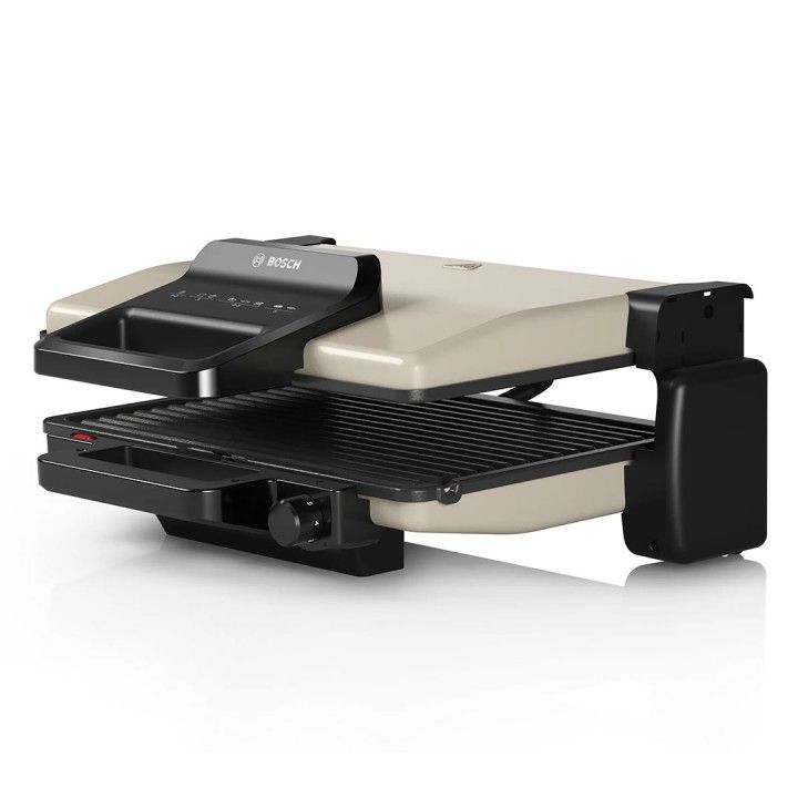 BOSCH GRELHADOR DE PLACAS 2000W 310x220mm BOSCH GRELHADOR DE PLACAS 2000W 310x220mm
