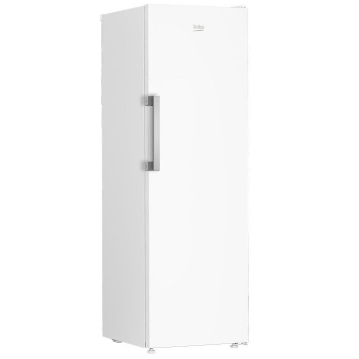 BEKO FRIGORIFICO 1 PORTA 1865X597X709 444LT BRANCO (E) BEKO FRIGORIFICO 1 PORTA 1865X597X709 444LT BRANCO (E)