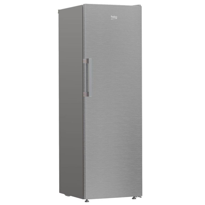 BEKO FRIGORIFICO 1 PORTA 1865X597X709MT 447LT NF INOX(E)