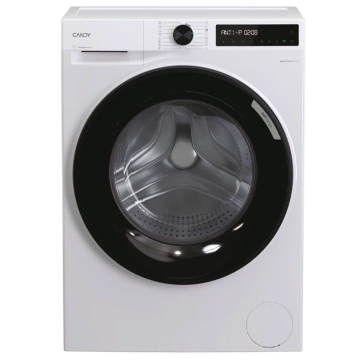 CANDY MAQUINA ROUPA 13KG 1400RT (A)
