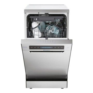 CANDY MAQUINA LOUA 45CM 11TALHERES 8PROG INOX (C)