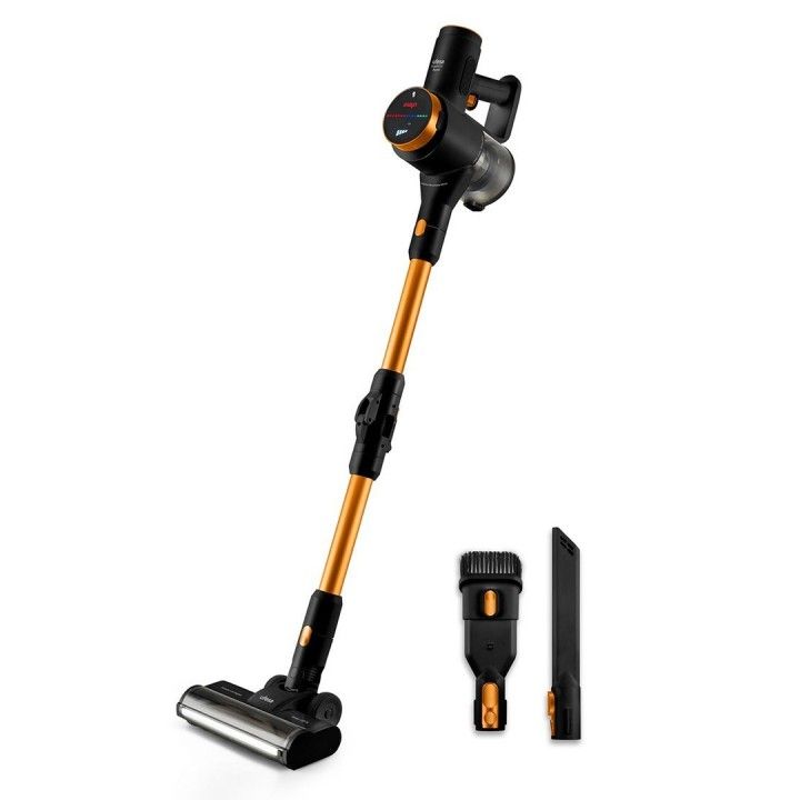 UFESA ASPIRADOR VERTICAL 25.9V AUT.40MIN