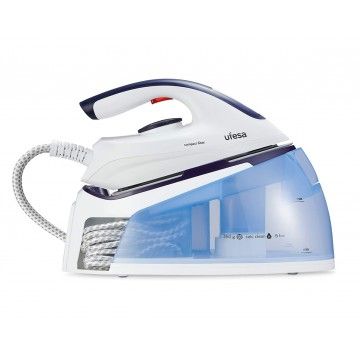 UFESA FERRO CALDEIRA 2400W